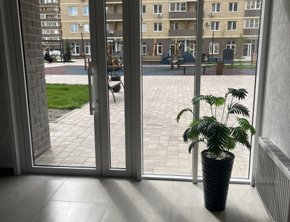2-к. квартира, 55,6&nbsp;м²