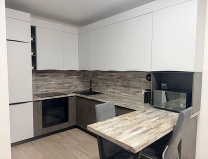 1-к. квартира, 38,4&nbsp;м²