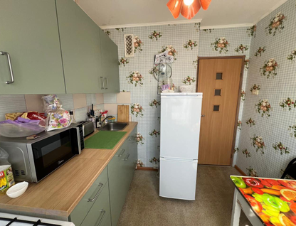 2-к. квартира, 45,6&nbsp;м²