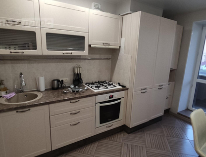 1-к. квартира, 34&nbsp;м²