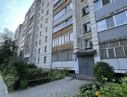 2-к. квартира, 40,9&nbsp;м²