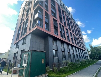 3-к. квартира, 76,4&nbsp;м²