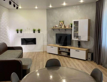 2-к. квартира, 70&nbsp;м²