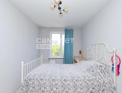 2-к. квартира, 46,6&nbsp;м²