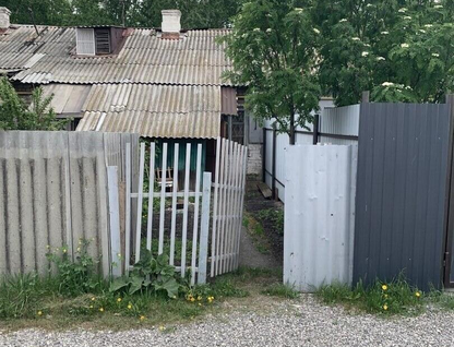 1-к. квартира, 21&nbsp;м²