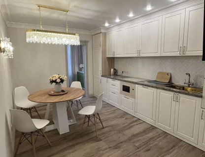 1-к. квартира, 43,1&nbsp;м²