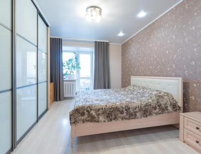 3-к. квартира, 98&nbsp;м²