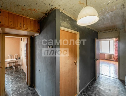 3-к. квартира, 67,9&nbsp;м²