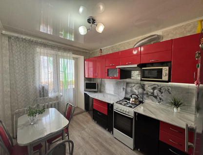 1-к. квартира, 37,7&nbsp;м²