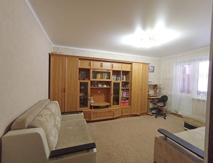 2-к. квартира, 50,6&nbsp;м²