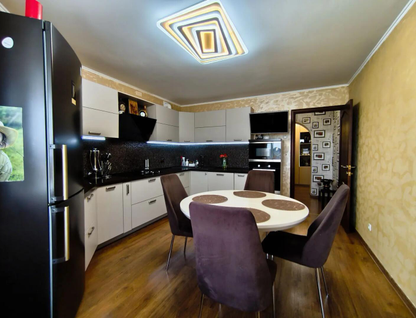 3-к. квартира, 101 м²