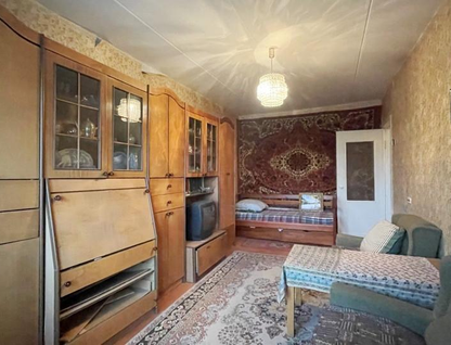 1-к. квартира, 29,6&nbsp;м²