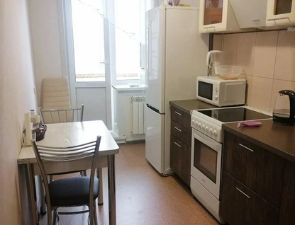 1-к. квартира, 32,5 м²