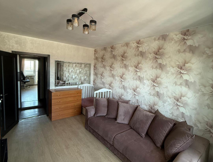 3-к. квартира, 60&nbsp;м²