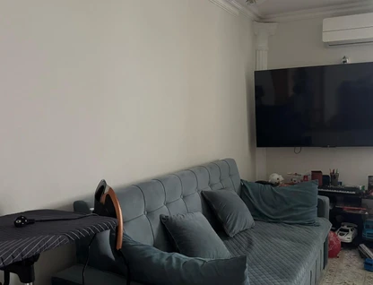1-к. квартира, 36&nbsp;м²