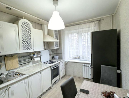 4-к. квартира, 81,5&nbsp;м²