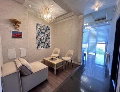 1-к. квартира, 60&nbsp;м²