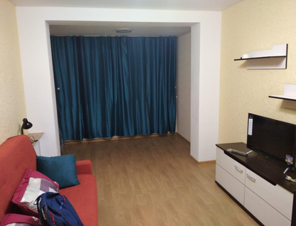 1-к. квартира, 30,4&nbsp;м²