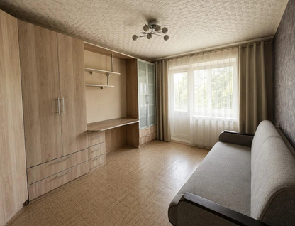 2-к. квартира, 43,4 м²