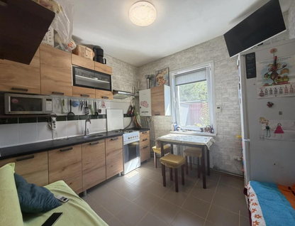 2-к. квартира, 40 м²
