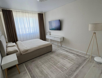 2-к. квартира, 58&nbsp;м²