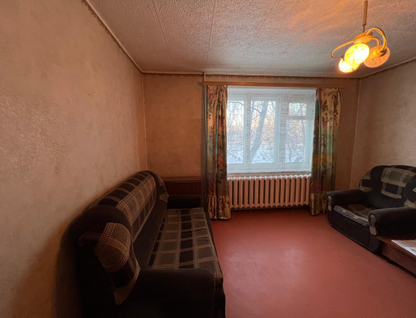 2-к. квартира, 53&nbsp;м²