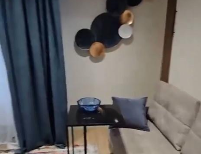 Студия, 22,4 м²