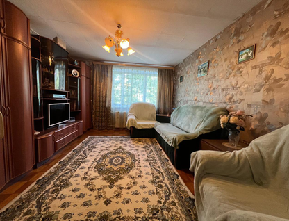 3-к. квартира, 59,8&nbsp;м²