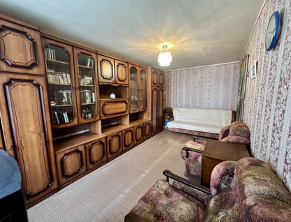 1-к. квартира, 29,4&nbsp;м²