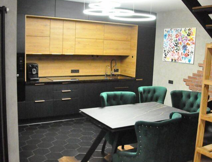 3-к. квартира, 88 м²