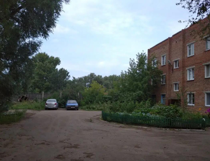 1-к. квартира, 32,8&nbsp;м²