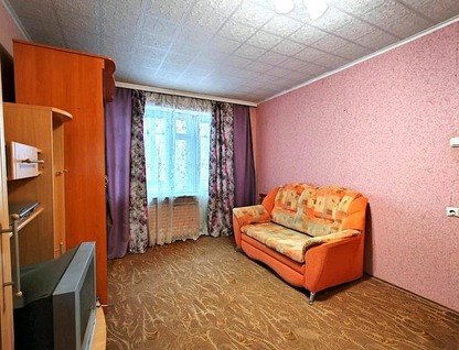 1-к. квартира, 34,1&nbsp;м²