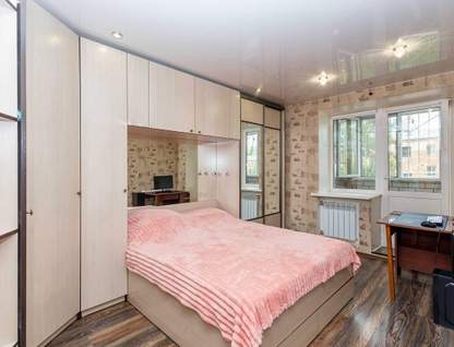 2-к. квартира, 55,5&nbsp;м²