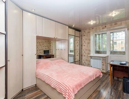 2-к. квартира, 55,5&nbsp;м²
