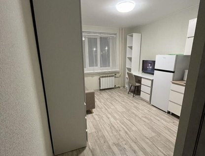 Студия, 20,3&nbsp;м²