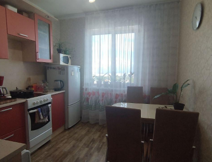 1-к. квартира, 40,7&nbsp;м²