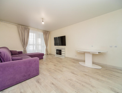 3-к. квартира, 72,2 м²