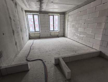 Студия, 29,1&nbsp;м²