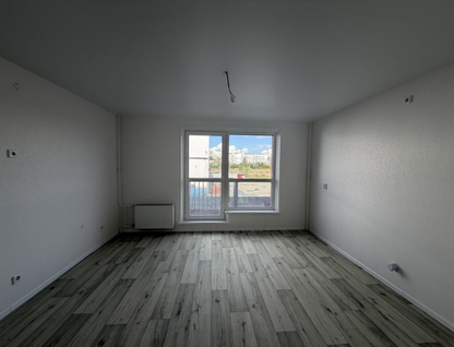 1-к. квартира, 36,3 м²