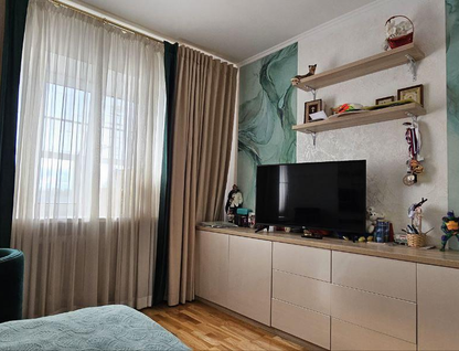 3-к. квартира, 85&nbsp;м²
