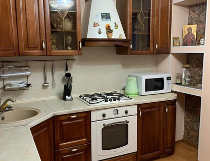 2-к. квартира, 49,4&nbsp;м²