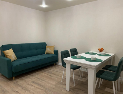 1-к. квартира, 41,2 м²