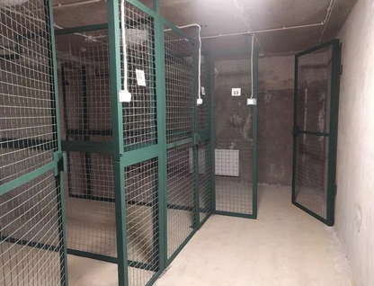 Машино-место, 7,4&nbsp;м²