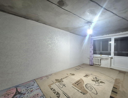 1-к. квартира, 47,5 м²