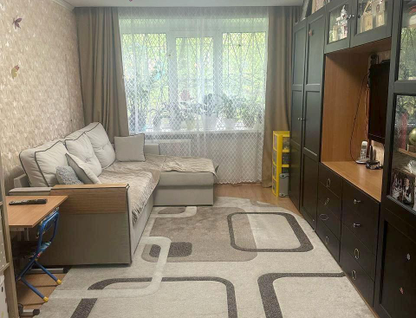 2-к. квартира, 42,7&nbsp;м²