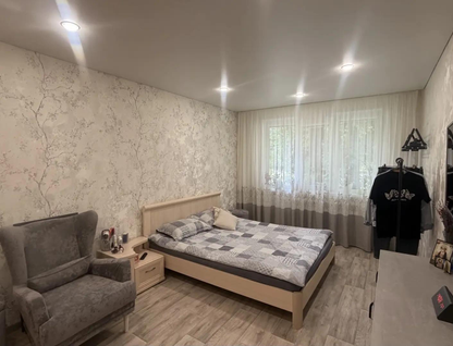 1-к. квартира, 29,7&nbsp;м²
