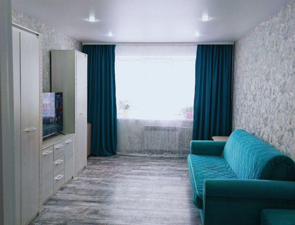 2-к. квартира, 55&nbsp;м²