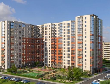 2-к. квартира, 52,2&nbsp;м²