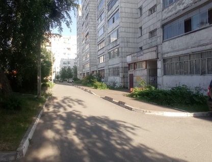 3-к. квартира, 61,8&nbsp;м²