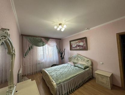 2-к. квартира, 58&nbsp;м²